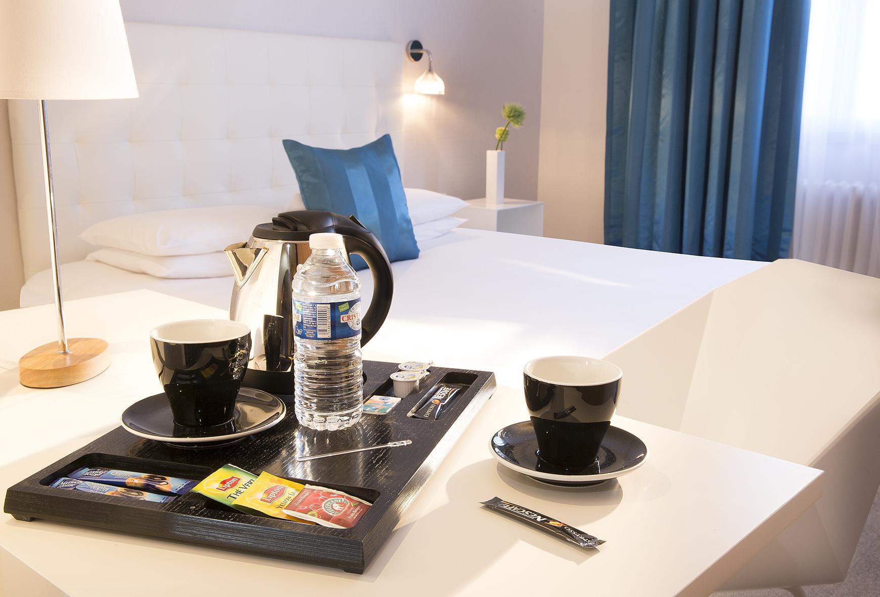 Hotel Escale Oceania Lorient Exterior photo