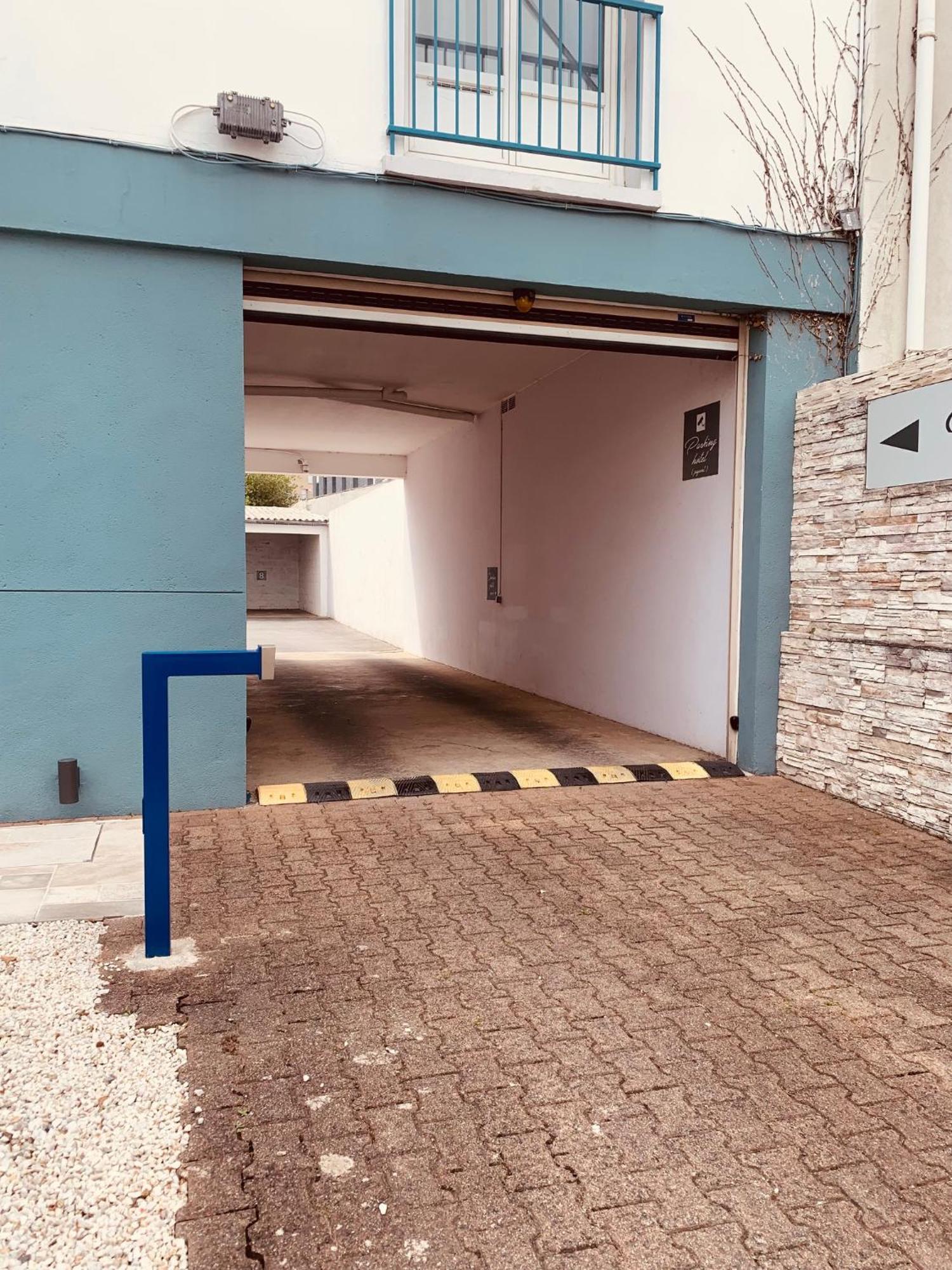 Hotel Escale Oceania Lorient Exterior photo